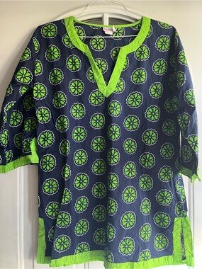 Tunic size L